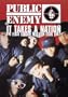Public Enemy - It Takes a Nation: London Invasion 1987