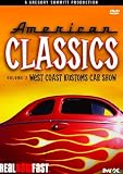 American Classics, Vol. 2: West Coast Kustoms Car Show