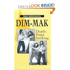Dim-Mak: Death Point Striking