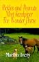 Pickles and Peanuts Meet Sandpiper the Wonder Horse