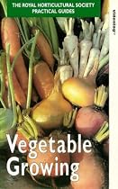 A Practical Guide To Vegetable Growing [VHS] [1996]