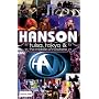 Hanson-Tulsa.Tokyo & the Middle [VHS] [1997]