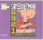 Secret Identity (Shredderman)