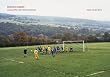 Hans van der Meer. Spielfeld Europa: Landschaften der Fu�ball-Amateure