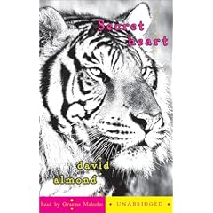 Secret Heart