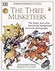 The Three Musketeers