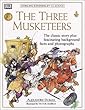 The Three Musketeers (Eyewitness Classics)