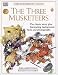 Books : Dorling Kindersley Classics: The Three Musketeers
