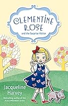 Clementine Rose and the Surprise Visitor
