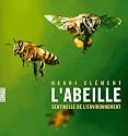 L'abeille, sentinelle de l'environnement