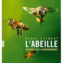 L'abeille, sentinelle de l'environnement