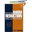 Practicing Harm Reduction Psychotherapy: An Alternative Approach to Addictions by Patt Denning