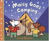 Maisy Goes Camping (Maisy)