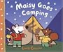 Maisy Goes Camping: A Maisy First Experience Book