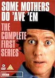 Some Mothers Do 'Ave 'Em - The Complete First Series [UK IMPORT] - Michael Crawford