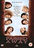 Passed Away [UK IMPORT] - Bob Hoskins