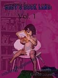 Baby's Book Land: Vol. 1