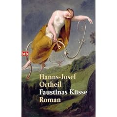 Faustinas K�sse: Roman