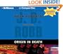 Origin in Death (In Death #21)