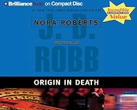 Origin In Death