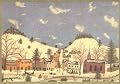 American Landscape (Holiday Cards)