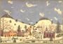 American Landscape (Holiday Cards)