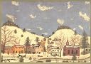 American Landscape (Holiday Cards) American Landscape (Holiday Cards)
