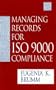 Managing Records for ISO 9000 Compliance