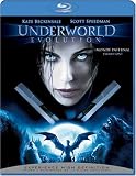 Underworld: Evolution (Bilingual) [Blu-ray]