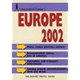 Independent Travellers Europe 2002: The Budget Travel Guide by Europe Travel Books