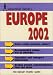 Book Independent Travellers Europe 2002: The Budget Travel Guide