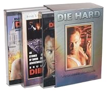 Die Hard - The Ultimate Collection