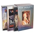 Die Hard: The Ultimate Collection (Die Hard / Die Hard 2 / Die Hard With A Vengeance)