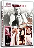 Little World of Don Camillo ( Le Petit monde de Don Camillo ) [ NON-USA FORMAT, PAL, Reg.2 Import - France ]