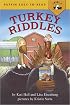 Turkey Riddles (Easy-to-Read, Puffin)