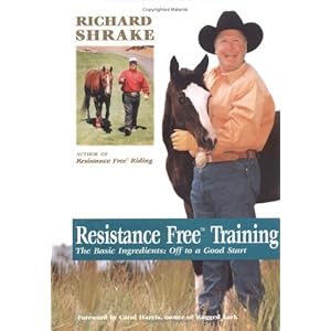 Resistance Free Training: The Basic Ingredients: Off to a Good Start