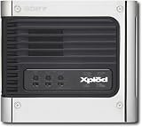 Sony XM4S Slim Line 4/3 Channel Amplifier