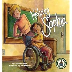 Helping Sophia
