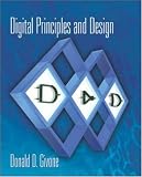 Digital Principles and Design with CD-ROM