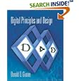 Digital Principles and Design with CD-ROM