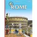 Les voyages d'Alix : Rome