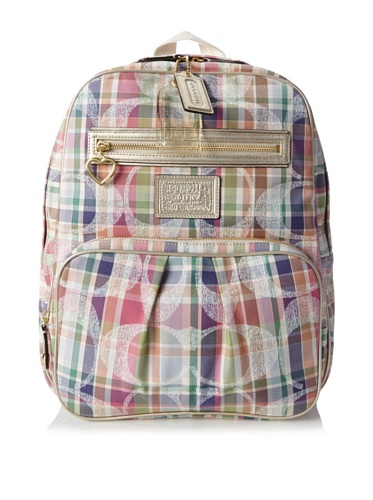 coach daisy backpack