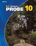 Nelson B.C. Science Probe 10: Student...