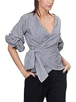 TANTRA Blusa (Negro)