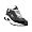 Charcoal/Black