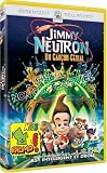 Jimmy Neutron : Un garçon génial