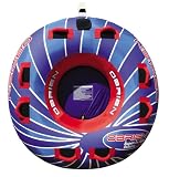 O Brien Super LE Tube Deluxe 1 or 2 person