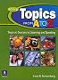 Topics from a to Z, 1