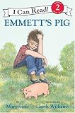 Emmett's Pig (I Can Read Books: Level 2 (Harper Paperback))