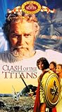 Clash of the Titans (Clam)